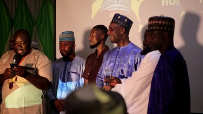 Muslim community urged to recognize its progress and inspire development Muslim community urged to recognize its progress and inspire development