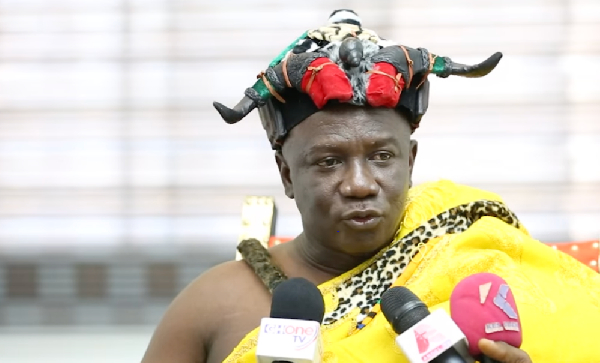 Nana Obodade
