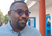 Throwback video of John Dumelo’s childhood acting days goes viral National Democratic Congress (NDC) Parliamentary Candidate for Ayawaso West Wuogon, John Setor Dumelo