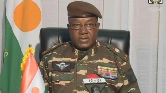 Nigeria General