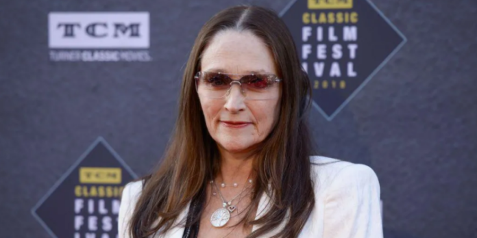 Olivia Hussey