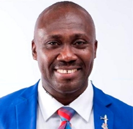 Prof. Dennis Ahetor