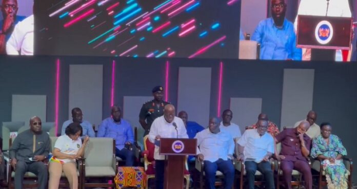 Akufo-Addo Akufo-Addo