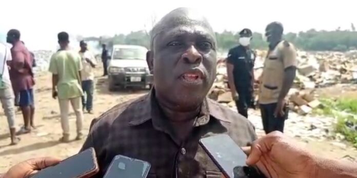 Afram Plains: EC deploys Speed Boats for smooth electoral material distribution