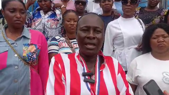 Screenshot 2024-12-09 165912 NPP declares victory in Akwatia amid post-election tensions