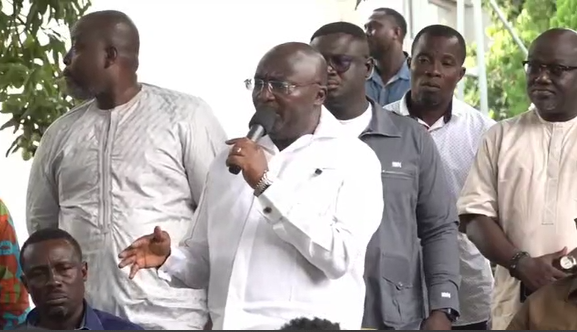Presidential Candidate of the New Patriotic Party (NPP), Dr. Mahamudu Bawumia, Presidential Candidate of the New Patriotic Party (NPP), Dr. Mahamudu Bawumia,