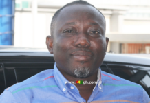 New Edubiase United President resigns from GFA over third-term extension