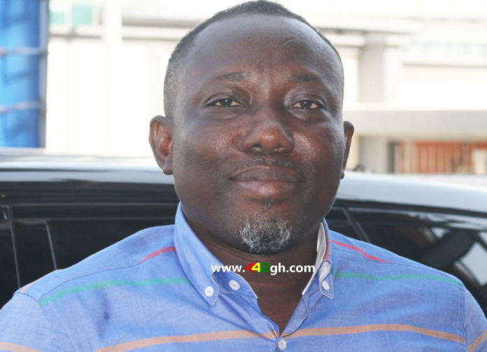 Abdul Salam Yakubu