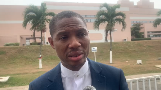 Screenshot 2024-12-18 140025 FRANCIS SOSU, Madina MP reaction to SC ‘s ruling on Anti Gay Bill
