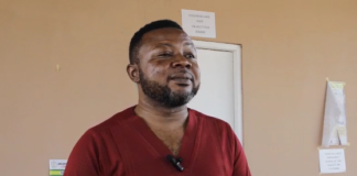 Adansi Asokwa MP-elect donates hospital beds to Anhwiaso Health Centre