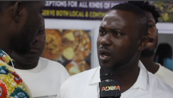 Member of Parliament-elect for Asunafo North in the Ahafo Region, Haruna Mohammed, Member of Parliament-elect for Asunafo North in the Ahafo Region, Haruna Mohammed,