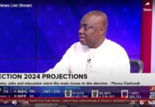 Kpandai rerun: NPP more united than NDC – Mussa Dankwah