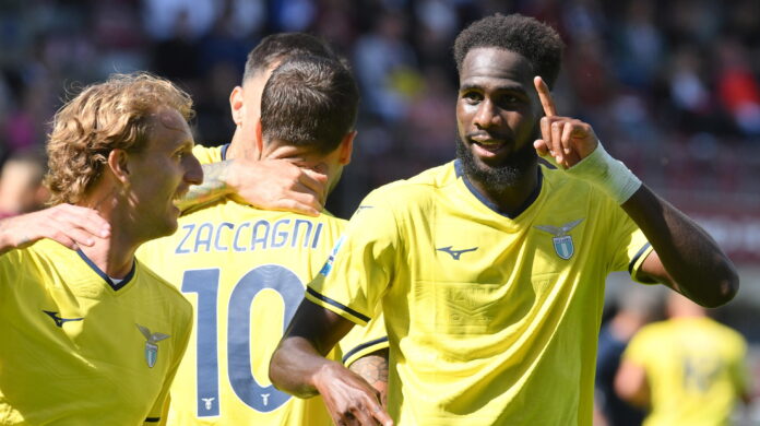 Serie A - Torino vs Lazio