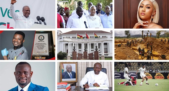 Top stories