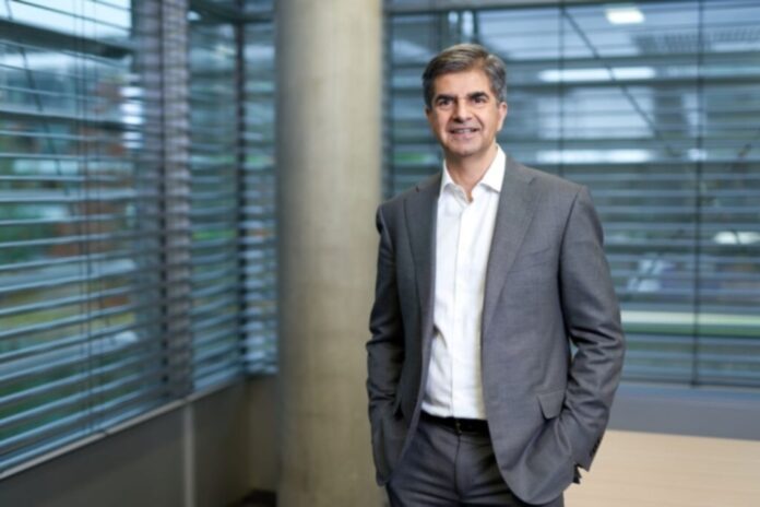 Tullow Oil has announced that its Chief Executive Officer Rahul Dhir Tullow Oil has announced that its Chief Executive Officer Rahul Dhir