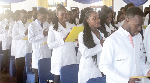 UG Medical School