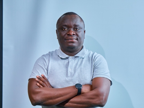 UGBS Lecturer