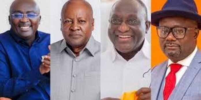 2024 Presidential Election 2024 Presidential Election