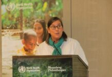 Ghana loses 1,400 lives to drowning annually – WHO/Bloomberg Philanthropies