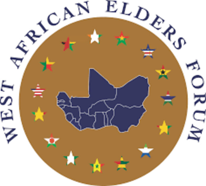 West African Elders Forum applauds Ghana’s commitment to democracy West African Elders Forum applauds Ghana’s commitment to democracy