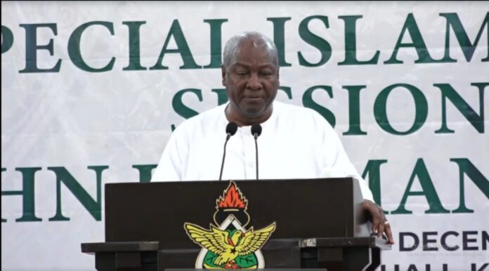 Mahama