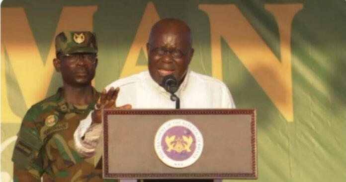 Akufo-Addo
