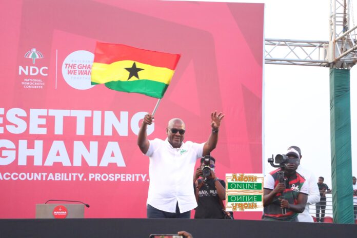 Mahama