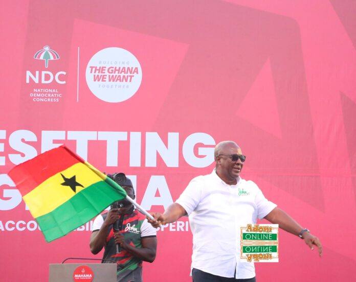 Mahama