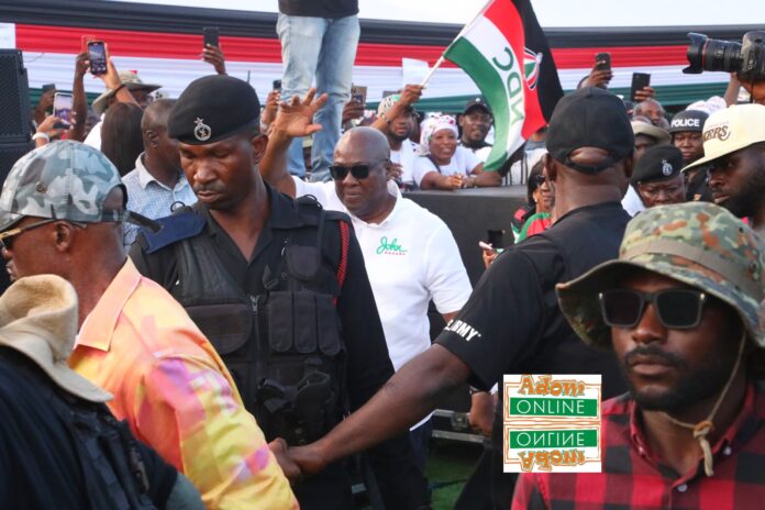 Mahama