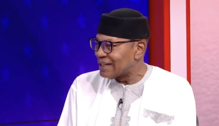 Ibn Chambas
