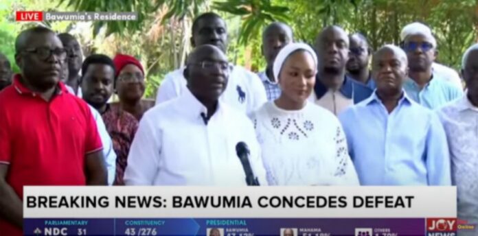 Bawumia