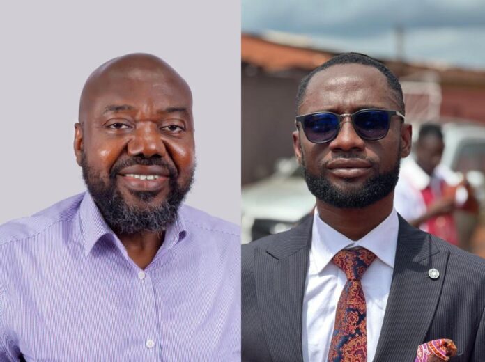 Western North executives
