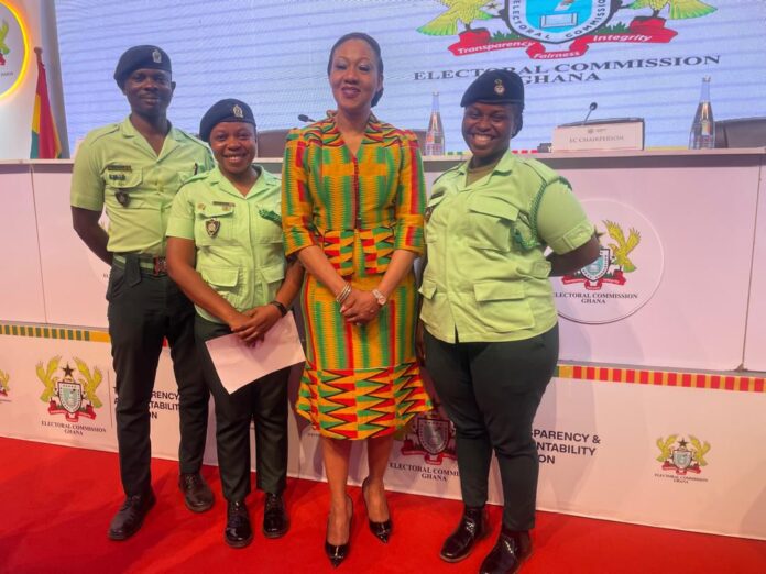 WhatsApp Image 2024-12-10 at 08.31.35_a45b8184 EC commends National Ambulance Service for outstanding role in 2024 elections