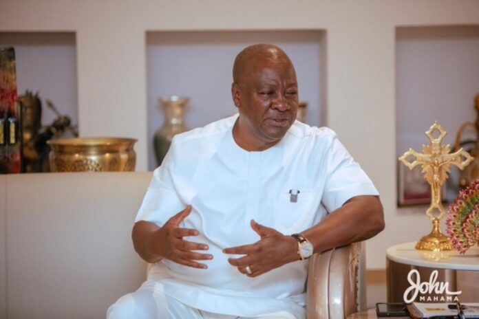 Martin Amidu