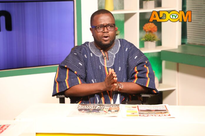 Kofi Tonto
