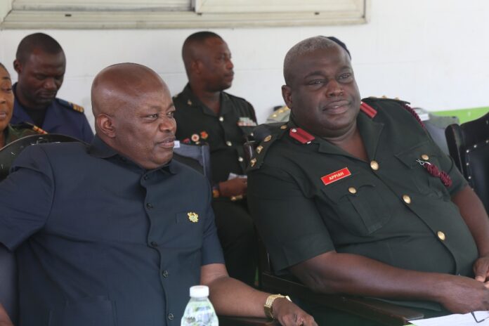 WhatsApp Image 2024-12-16 at 13.34.43_fc43d258 National Ambulance Service and Ghana Armed Forces Medical Services train 69 Military Emergency Medical Technicians