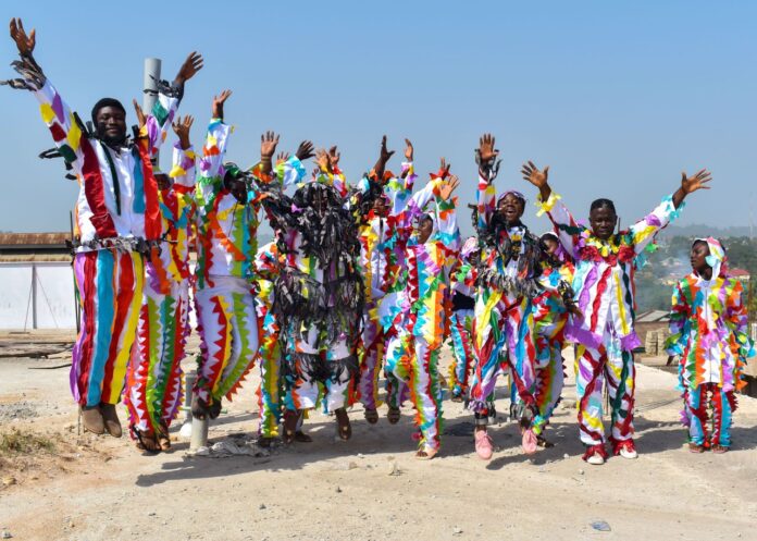 Konongo to host the 2nd edition of Asante Akyem Kayanival Konongo to host the 2nd edition of Asante Akyem Kayanival