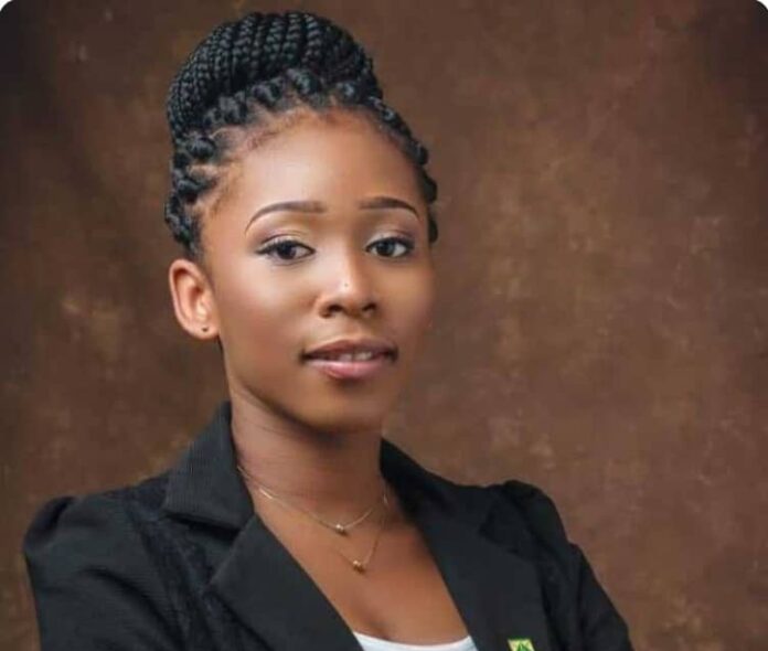Ghana's Gertrude Banini earns the woman candidate master title at 45th World Chess Olympiad Ghana's Gertrude Banini earns the woman candidate master title at 45th World Chess Olympiad