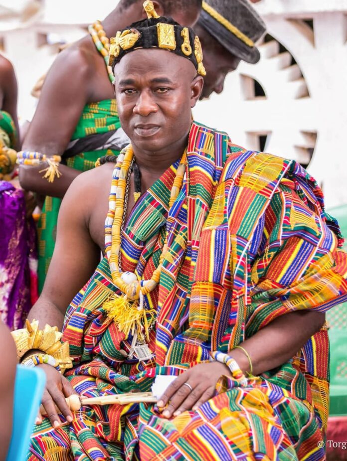 Volta Association