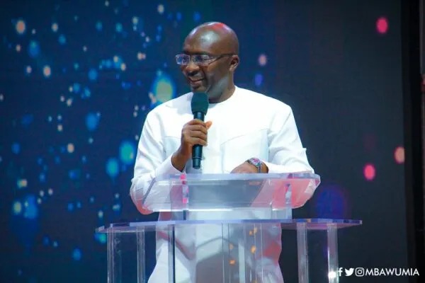 Bawumia