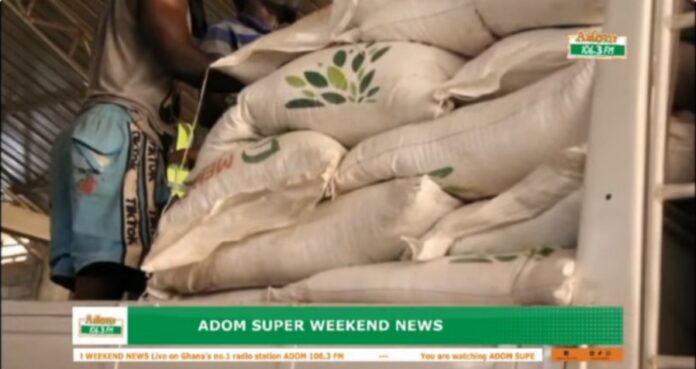 Fertilisers Agogo