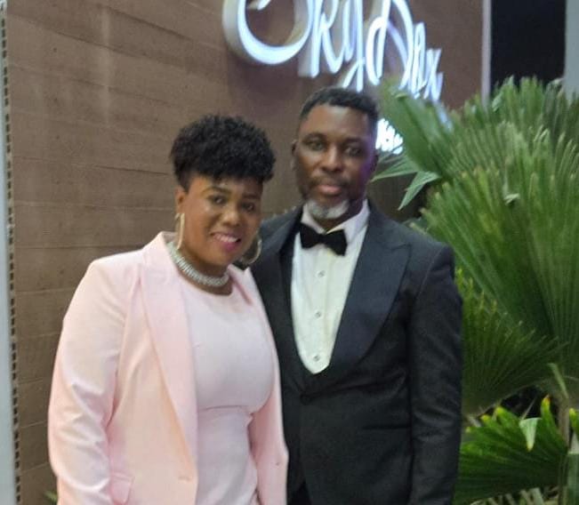 Former Member of Parliament for Gomoa Central and Deputy Minister of Gender, Children and Social Protection, Rachel Florence Appoh, has congratulated Kwame Asare Obeng, popularly known as A Plus, on his election as MP for Gomoa Central. Former Member of Parliament for Gomoa Central and Deputy Minister of Gender, Children and Social Protection, Rachel Florence Appoh, has congratulated Kwame Asare Obeng, popularly known as A Plus, on his election as MP for Gomoa Central.