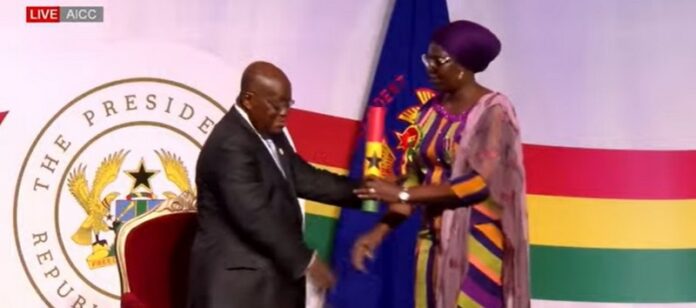 Akufo-Addo