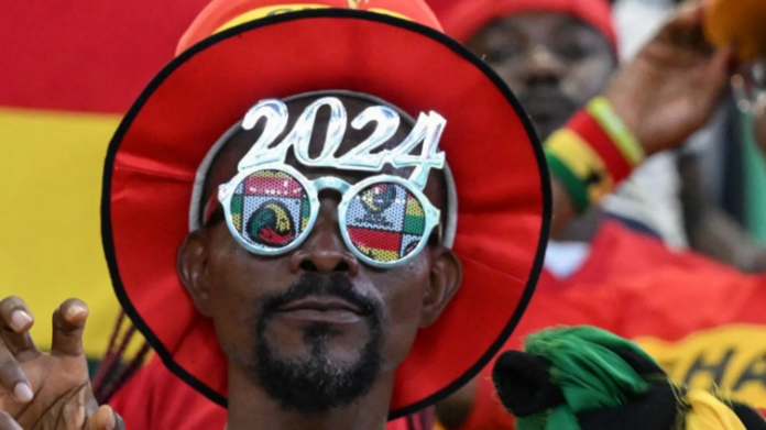 election 2024