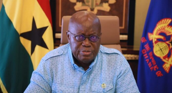 Akufo-Addo Akufo-Addo