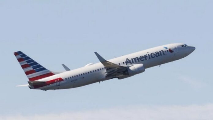 American Airlines