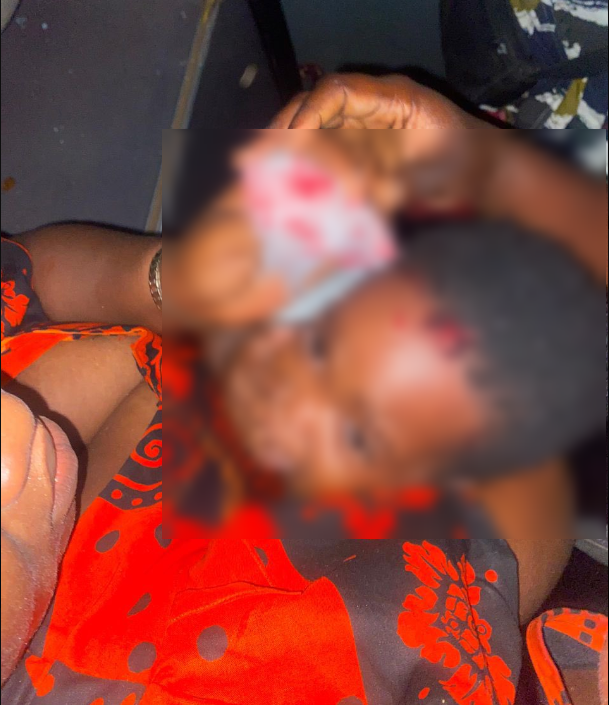 techiman attack