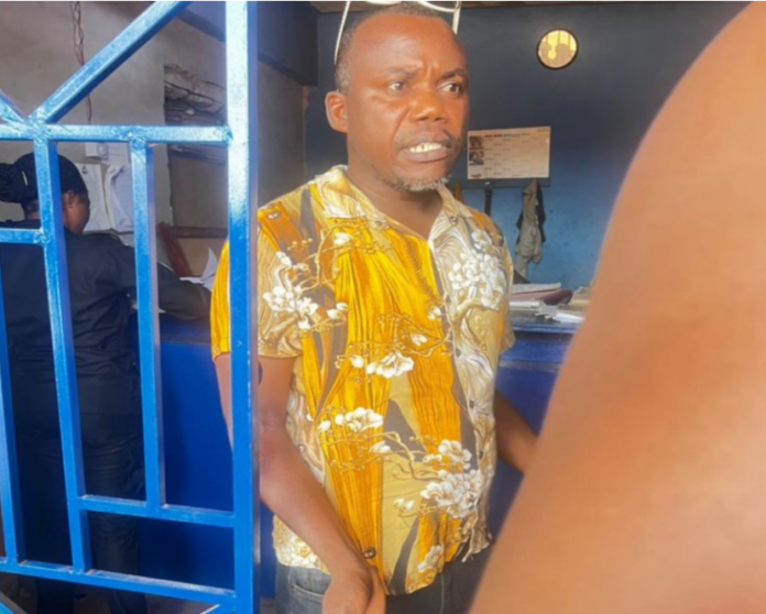 Abraham Ahiabu