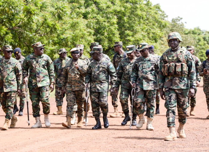 Military