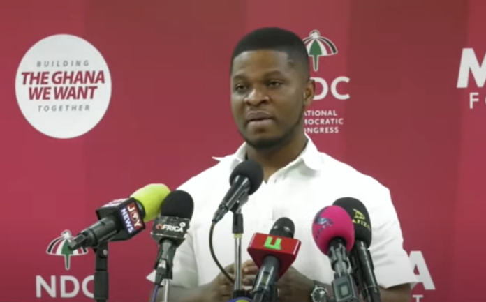 Sammy Gyamfi